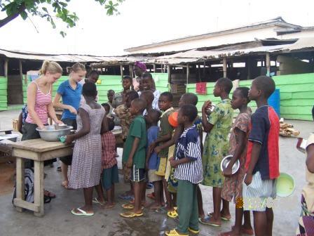 YOU ARE INVITED